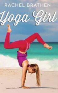 Read more about the article Yoga Girl by Rachel Brathen