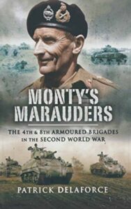 Read more about the article Monty’s Marauders By Patrick	Delaforce