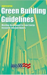 Read more about the article Green building guidelines By U.S Department Of Energy