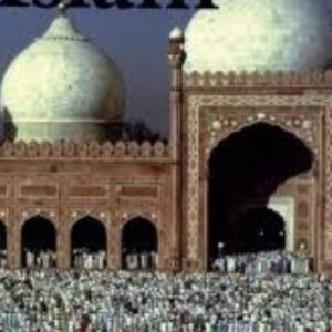 The Oxford history of Islam