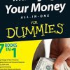 Managing Your Money All-In-One For Dummies by Consumer Dummies