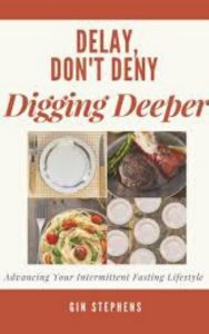 Read more about the article Delay Don’t Deny by Gin Stephens