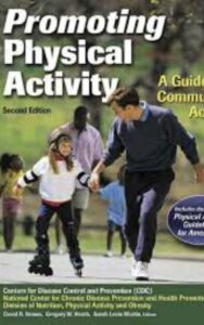 Read more about the article Promoting physical activity by David R Brown