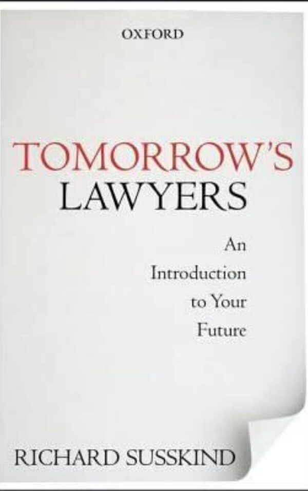 Lawyers of the Future