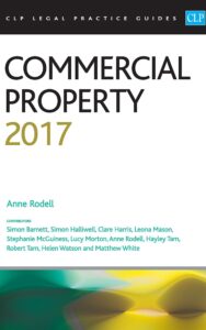 Read more about the article Commercial property By Anne Rodell