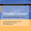 Technology in Education by Kam Cheong Li & Jeanne Lam