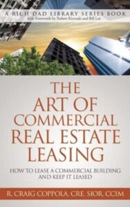 Read more about the article Commercial Leases 101 By Landlord