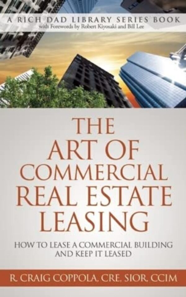 Commercial Leases 101