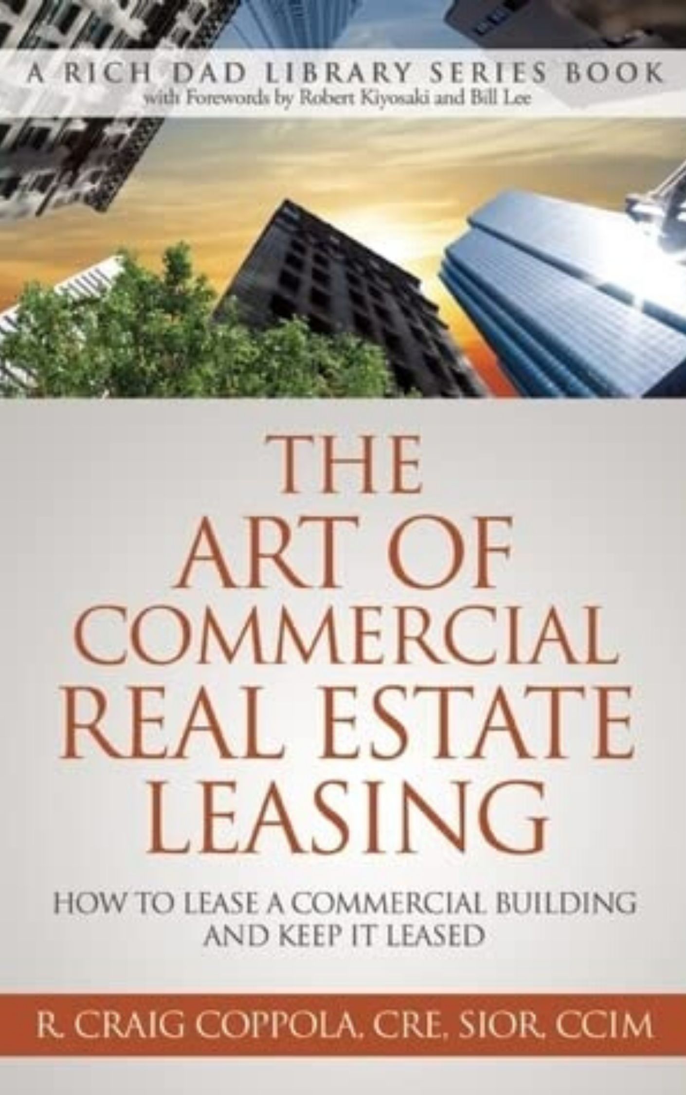 You are currently viewing Commercial Leases 101 By Landlord