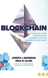 Read more about the article Blockchain By Joseph J. Bambara