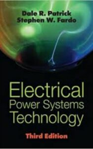 Read more about the article Electrical Power Systems Technology By Stephen W. Fardo