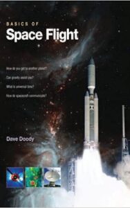 Read more about the article Basics of Space Flight By Dave Doody