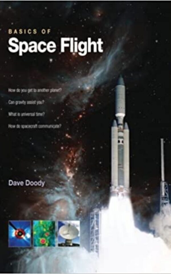 Basics of Space Flight By Dave Doody