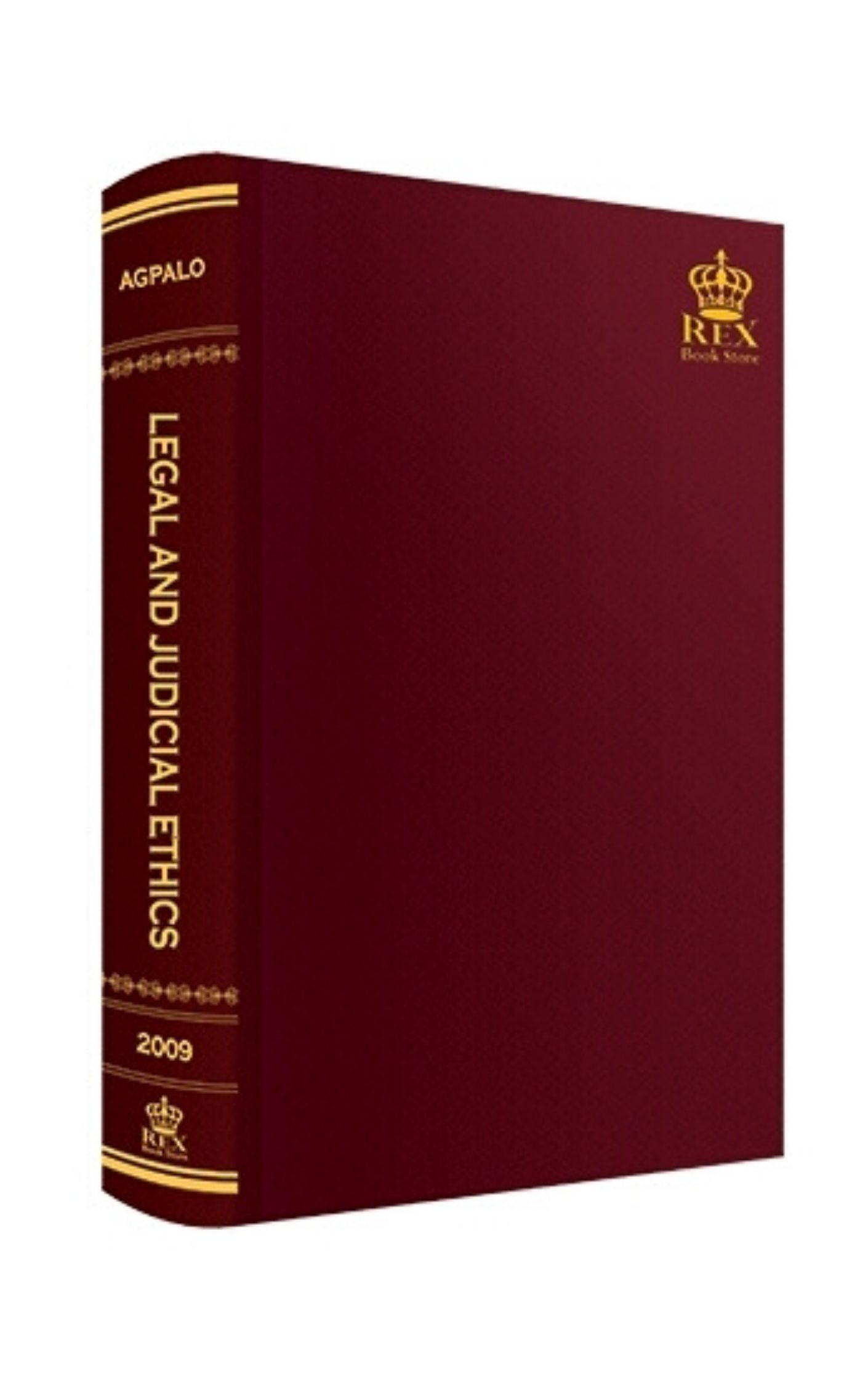 Judicial Ethics Handbook