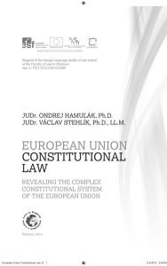 Read more about the article Annual Constitutional Law Section CLE By Stoel Rives