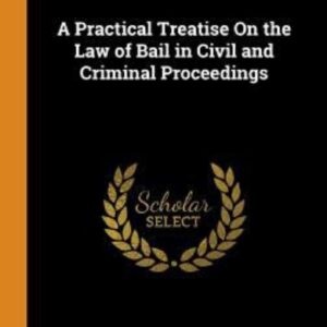 bail in criminal proceedings