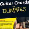 Guitar Chords for Dummies by Antoine Polin