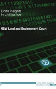 Read more about the article NSW Land and Environment Court By Catriona Mirrlees-Black