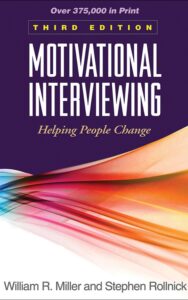 Read more about the article Motivational Interviewing By William R. Miller Stephen Rollnick