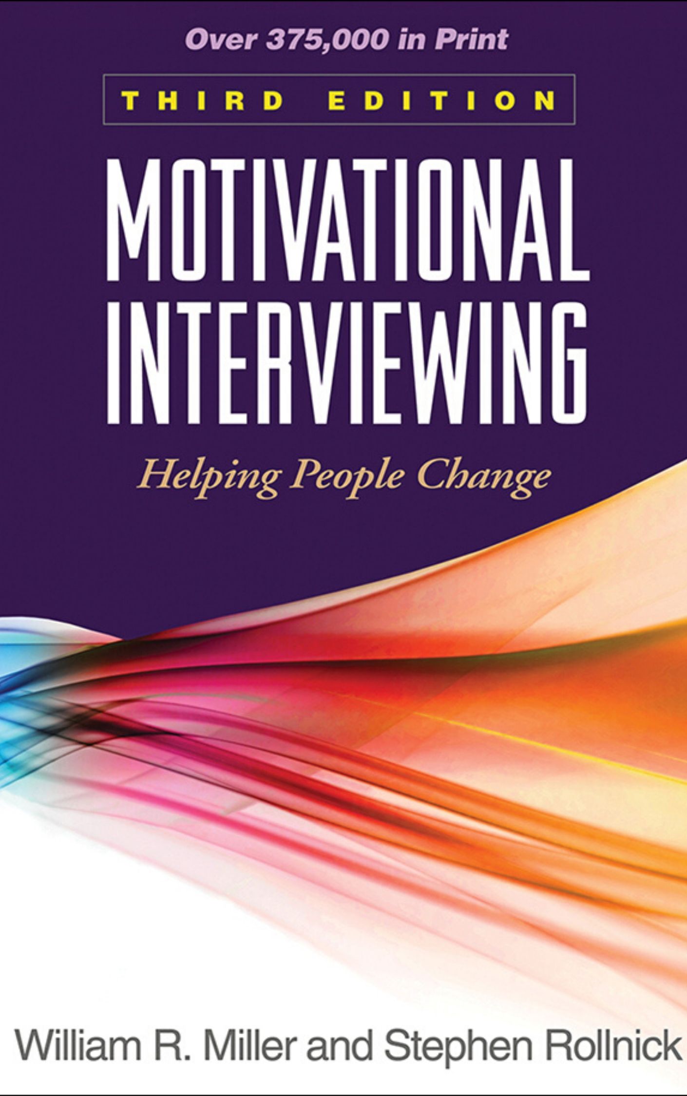 Motivational Interviewing