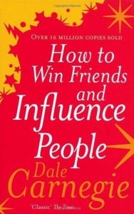 Read more about the article How To Win Friends and Influence People By Dale Carnegie