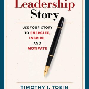 Your leadership story