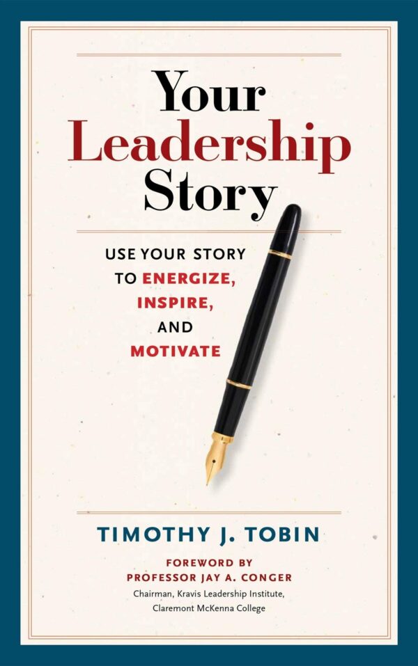 Your leadership story