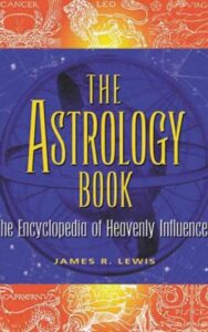 Read more about the article The Astrology Book by James R. Lewis