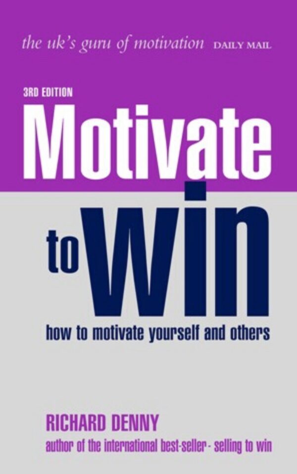 Motivate to Win