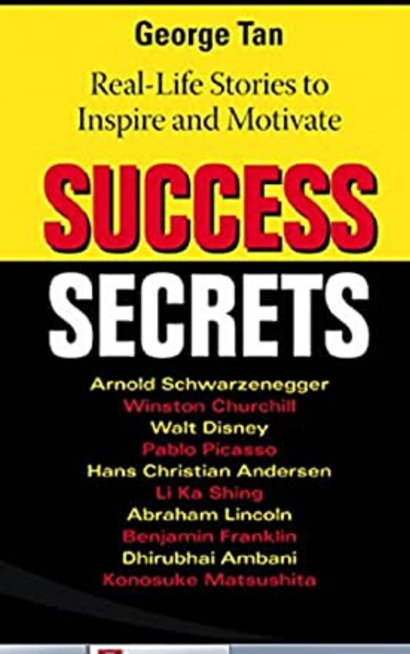 Success Secrets