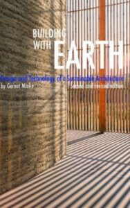 Read more about the article Building with Earth by Gernot Minke Birkhauser