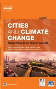 Read more about the article Cities and Climate Change by World Bank Group