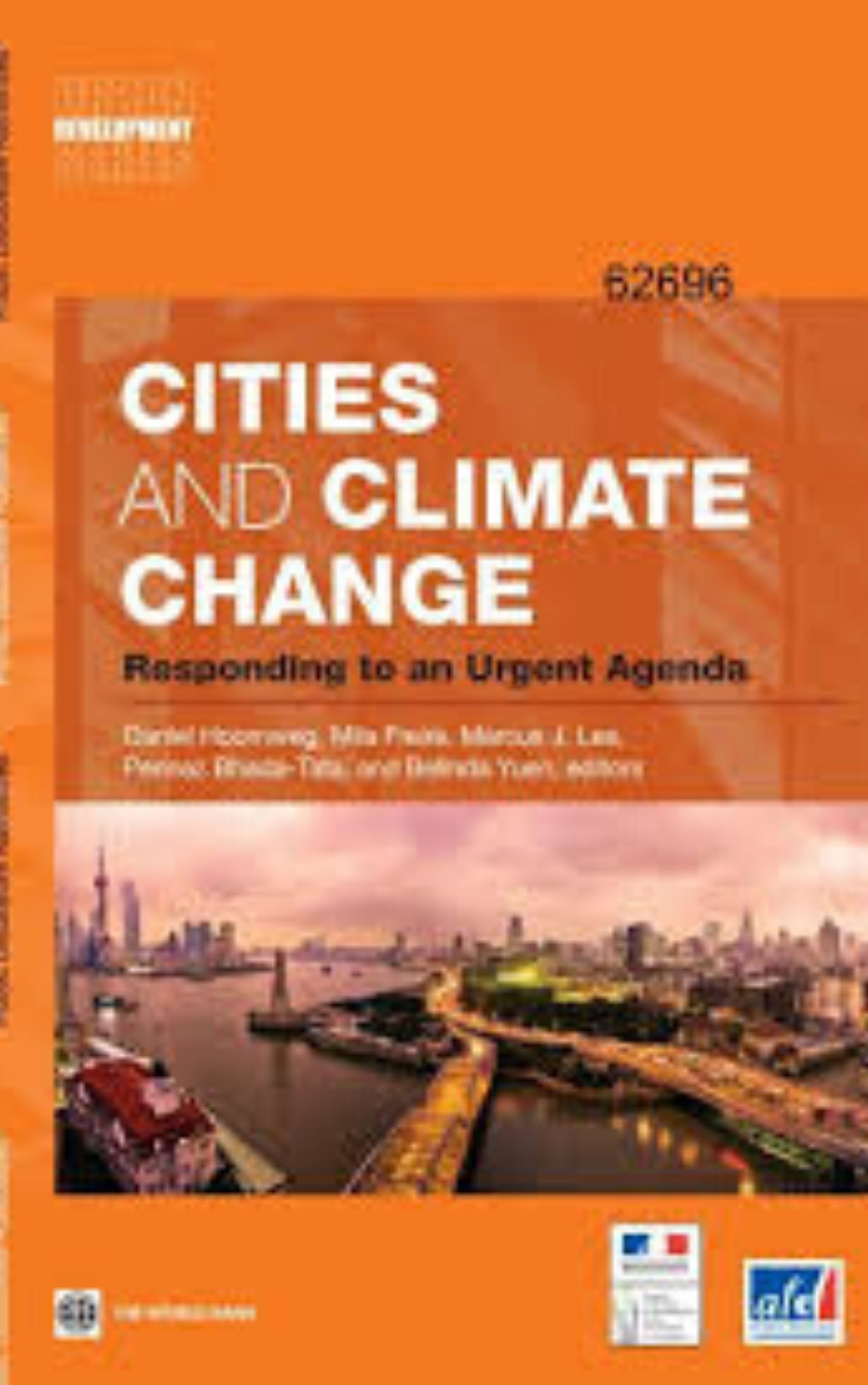 You are currently viewing Cities and Climate Change by World Bank Group