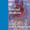 Pocket Clinician Internal Medicine By Bruce F. Scharschmidt