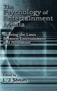 Read more about the article The Psychology of Entertainment Media By by L. J. Shrum