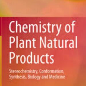 Chemistry of Plant Natural Products