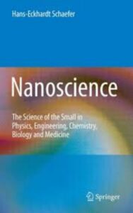 Read more about the article Nanoscience by Hans-Eckhardt Schaefer