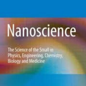 Nanoscience