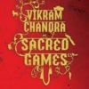 Sacred Games by Vikram Chandra