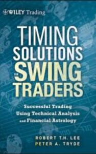 Read more about the article Timing Solutions for Swing Traders By Robert & Peter