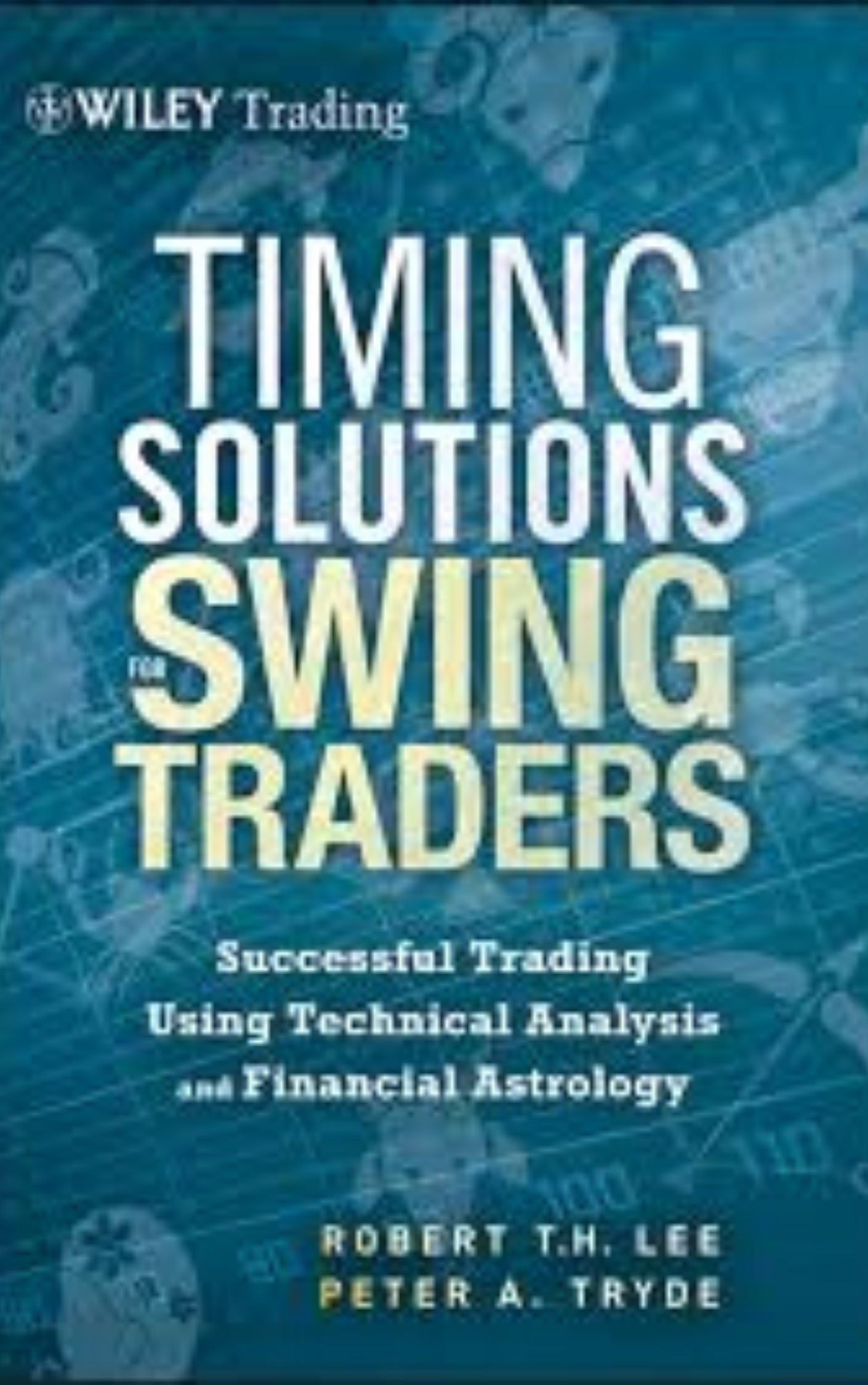 Timing Solutions for Swing Traders By Robert & Peter