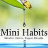 Mini Habits by Stephen Guise