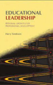 Read more about the article Educational Leadership by Harry Tomlinson