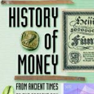 A History of Money