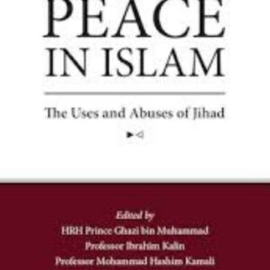 War and Peace in Islam