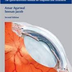 Color Atlas of Ophthalmology