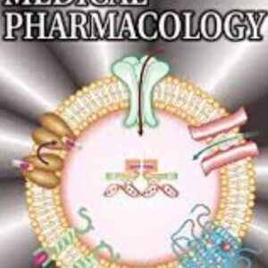 Essentials of Medical Pharmacology