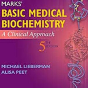 Marks Basic Medical Biochemistry