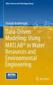 Read more about the article Data-Driven Modeling by Shahab Araghinejad