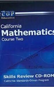 Read more about the article Education California Mathematics By CGP Education